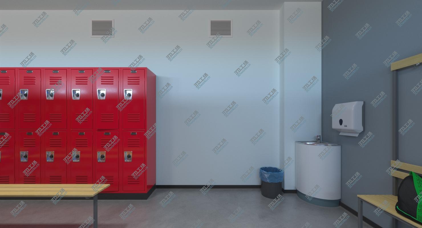 images/goods_img/202105074/Locker Room 3D model/4.jpg